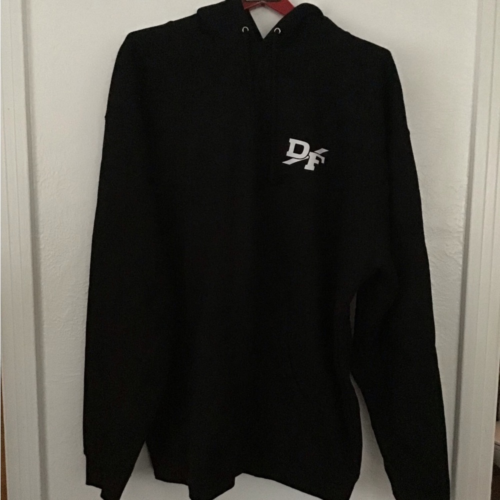 Sweater D/ F size 2 xL